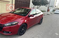 Dodge Dart
